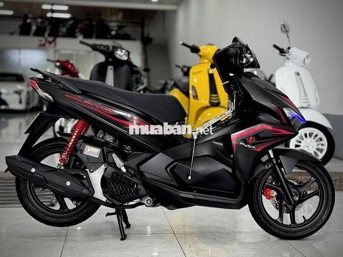 AirBlade125 2017 zin Lướt ( Hỗ trợ Trả GÓP )