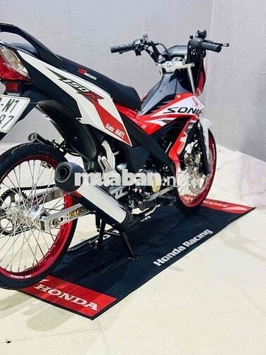 Sonic 2020 zin êm - Hỗ trợ trả góp 0₫