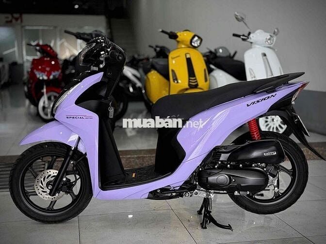 Vision 2020 Smarkey Lướt ( Hỗ trợ Trả GÓP )