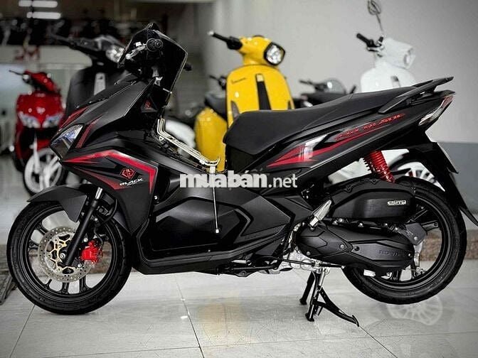 AirBlade125 2017 zin Lướt ( Hỗ trợ Trả GÓP )