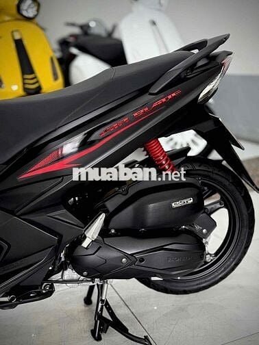AirBlade125 2017 zin Lướt ( Hỗ trợ Trả GÓP )