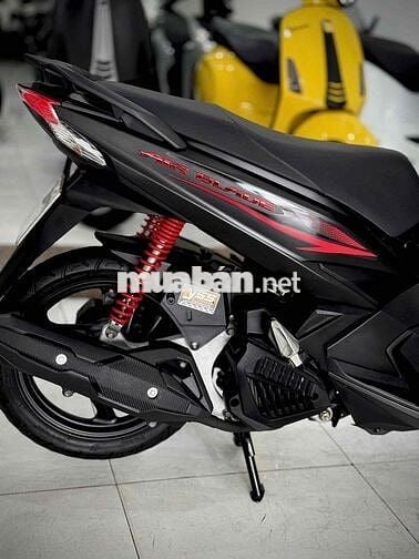 AirBlade125 2017 zin Lướt ( Hỗ trợ Trả GÓP )