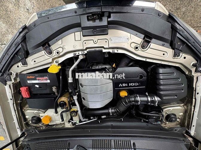 Chevrolet Captiva 2009 LTZ 2.0 - 100000 km