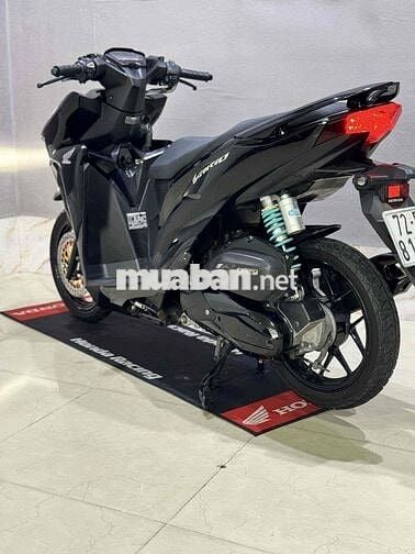 Vario 125 - hỗ trợ góp 0₫