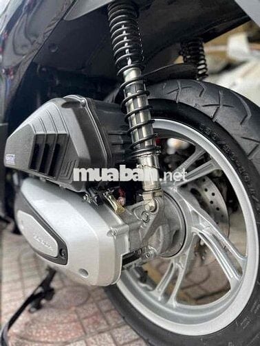 SHVN150 ABS 2020 BSTP SIÊU KENG - GÓP NỢ XẤU 3%