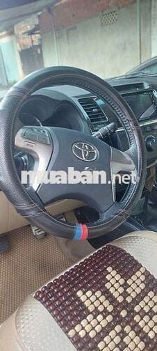 Fotuno G 2014 số sàn 4x2 - 90000 km