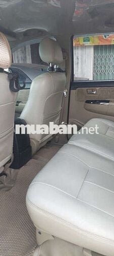 Fotuno G 2014 số sàn 4x2 - 90000 km