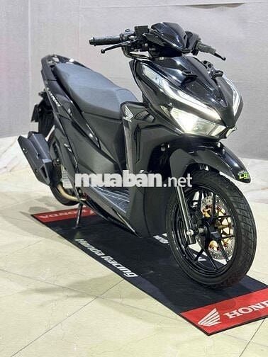 Vario 125 - hỗ trợ góp 0₫