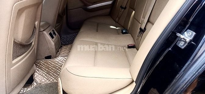 Dư dùng Bán rẻ BMW 320i 2012 Zin rất đẹp. Hoặc đổi xe lớn hơn!