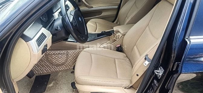 Dư dùng Bán rẻ BMW 320i 2012 Zin rất đẹp. Hoặc đổi xe lớn hơn!