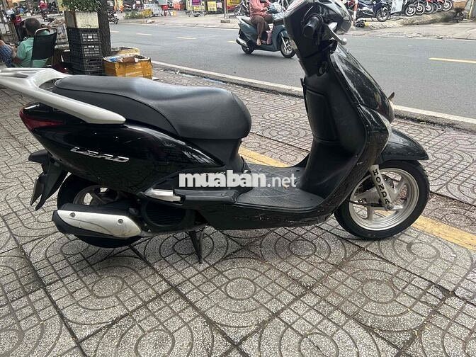 cần bán xe laed