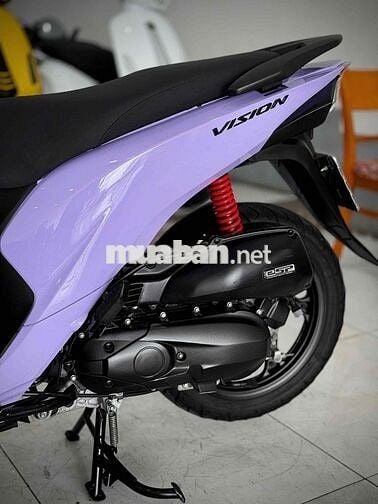 Vision 2020 Smarkey Lướt ( Hỗ trợ Trả GÓP )