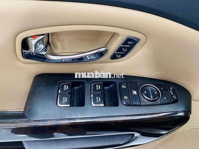 Kia Sedona 2018 2.2L DATH - 85000 km