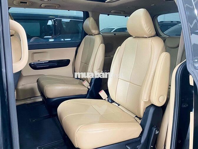 Kia Sedona 2018 2.2L DATH - 85000 km