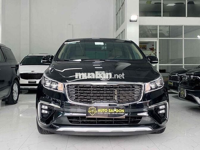 Kia Sedona 2018 2.2L DATH - 85000 km