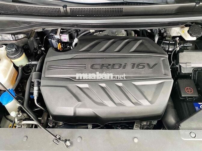 Kia Sedona 2018 2.2L DATH - 85000 km