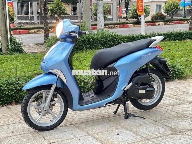 Janus 2018 Zin Đẹp Biển 72 ✅💥