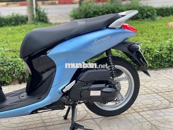 Janus 2018 Zin Đẹp Biển 72 ✅💥