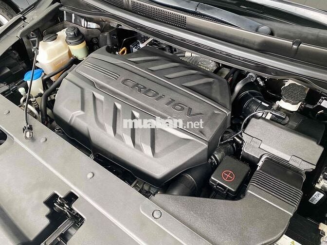 Kia Sedona 2018 2.2L DATH - 85000 km