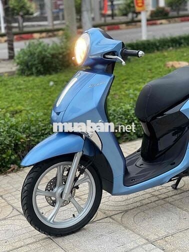 Janus 2018 Zin Đẹp Biển 72 ✅💥