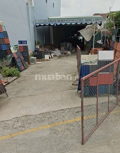 NHÀ MẶT TIỀN HÀ HUY GIÁP.  GIÁ: 18.4 TỶ