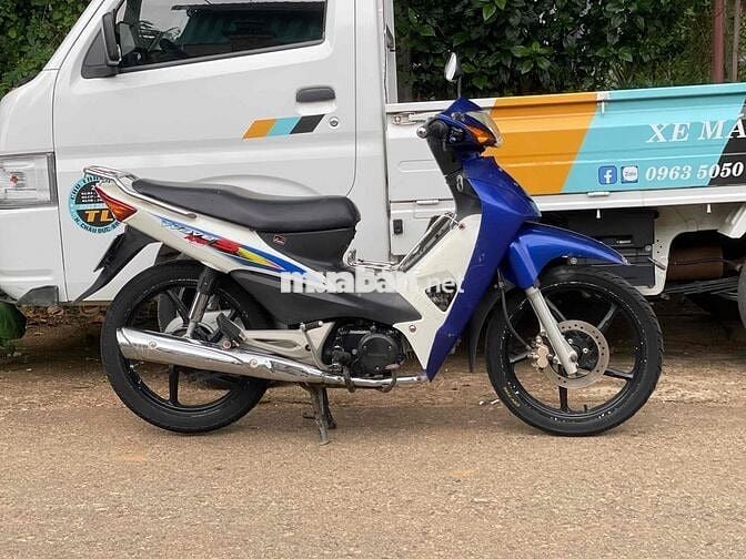 Wave S100 Thái Lan đầu ống hơi ✅👍🔥