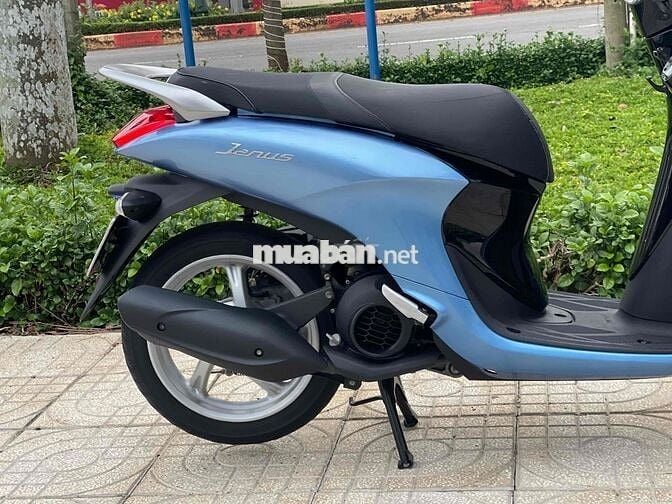 Janus 2018 Zin Đẹp Biển 72 ✅💥