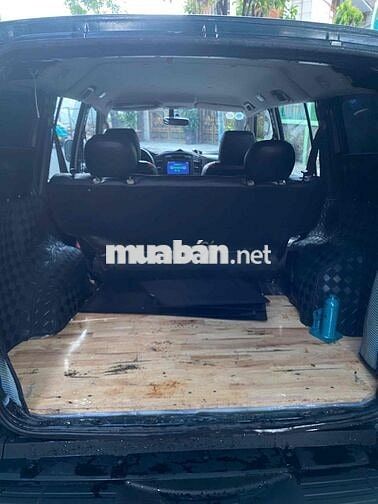 Mitsubishi Pajero 2007 3 - 120000 km