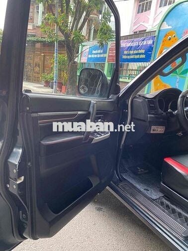 Mitsubishi Pajero 2007 3 - 120000 km