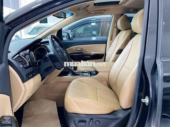 Kia Sedona 2018 2.2L DATH - 85000 km