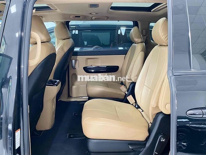Kia Sedona 2018 2.2L DATH - 85000 km