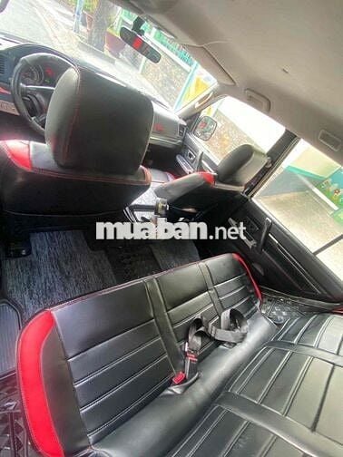 Mitsubishi Pajero 2007 3 - 120000 km