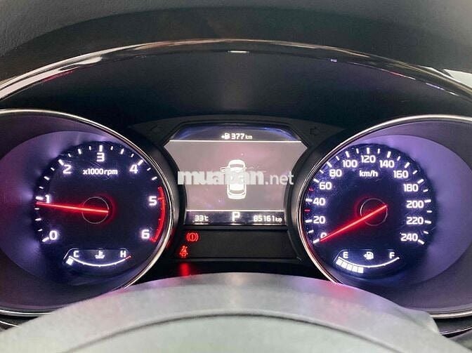 Kia Sedona 2018 2.2L DATH - 85000 km