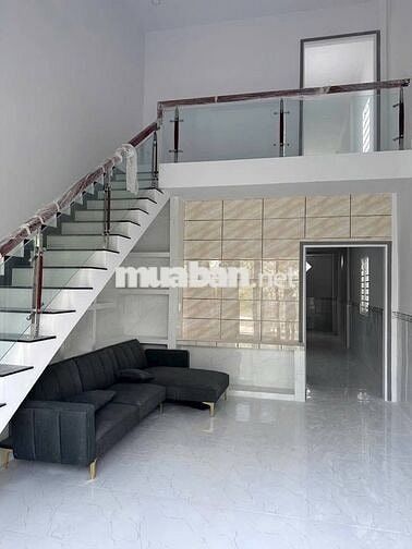 🏡 NGỘP GÁC LỬNG NẰM GIÁP BỬU LONG CHỈ 600TR 🏡