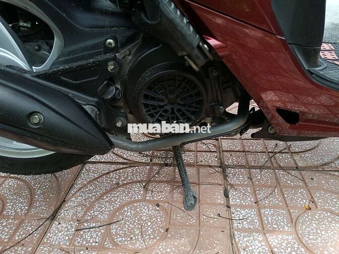 Vison xe VIP như mới chính chủ bs 95