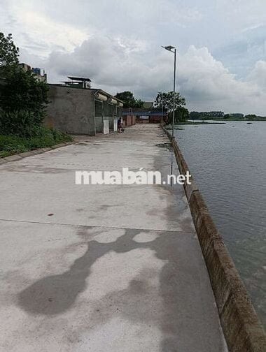 Bán Đất - Bắc Thượng(Quang Tiến -SS) - 90M2 Full Thổ Cư - 2,4Tỷ