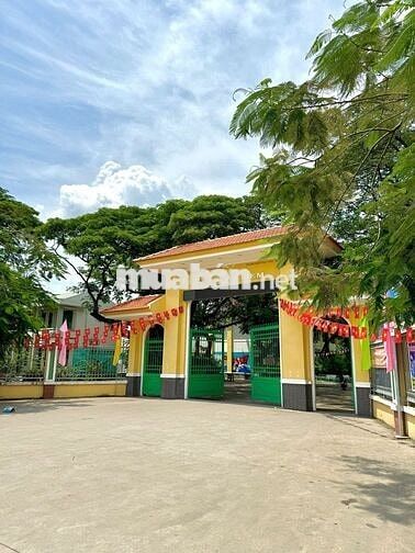 CHÍNH CHỦ BÁN LÔ ĐẤT HẬU NGHĨA 160M2-FULL THỔ CƯ
