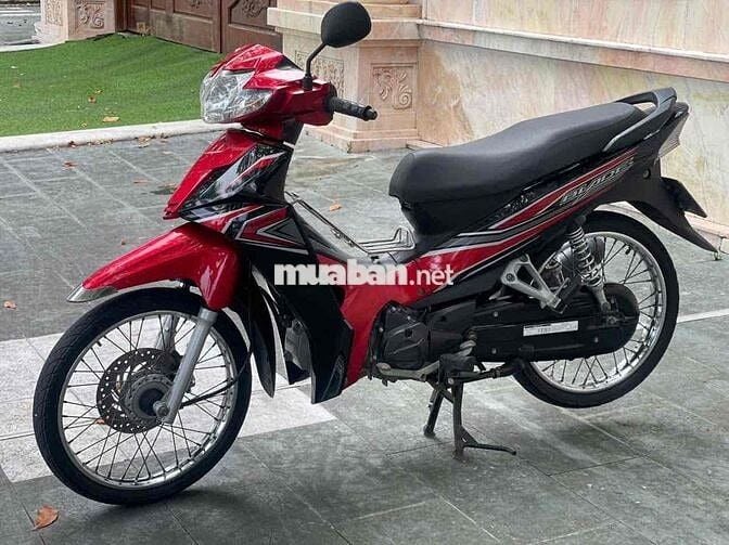 wave blade dk 2019 xe nguyên rin bs 82