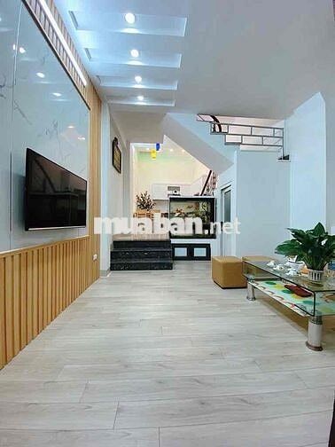 Chính Chủ Cần Bán Nhà Phố Giáp Nhị-45m-5 tầng- 10m ra mặt phố