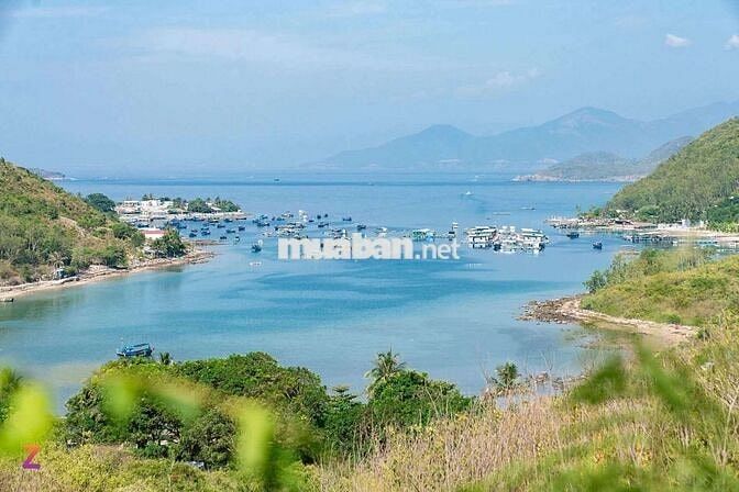 Mặt Tiền Cách Biển Bãi Trước  Vài Phút đi bộ ngang8,5m có  CCQH