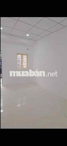 Chính chủ cần bán nhà ngay mt 8m xã bình hưng,Bình Chánh.Hồ Chí Minh