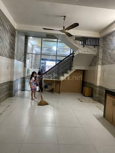 Mặt Tiền Khu Tân Thành, Quận Tân Phú - Giáp Tân Bình 80m2 Giá Tốt