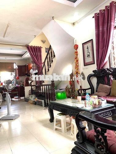 Chính chủ bán nhà Dương Văn Bé, 40m2, 5 tầng, phân lô ô tô tránh, lô g