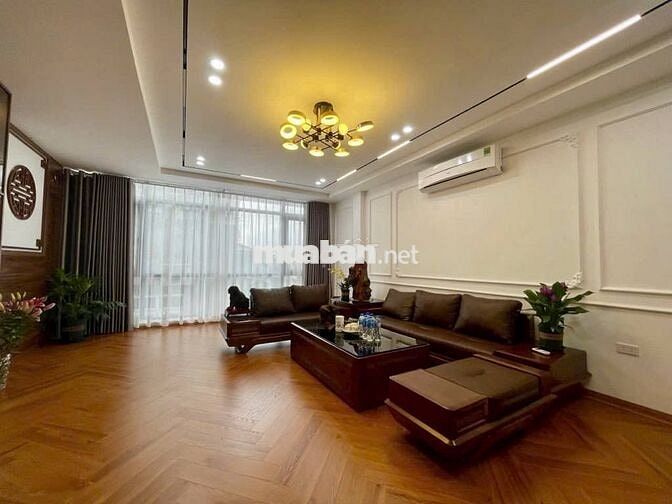 Chính chủ đang cần bán nhà 5t,44m tại Nguyễn Viết Xuân,HĐ,t/máy chỉ 9t