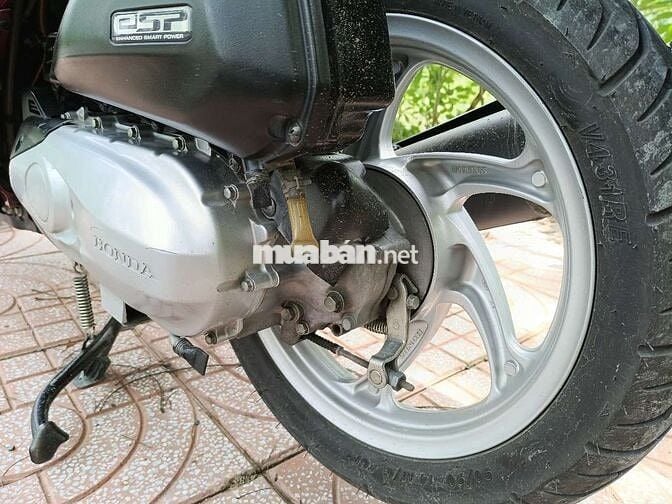 Vison xe VIP như mới chính chủ bs 95