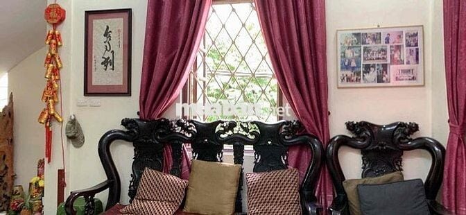 Chính chủ bán nhà Dương Văn Bé, 40m2, 5 tầng, phân lô ô tô tránh, lô g