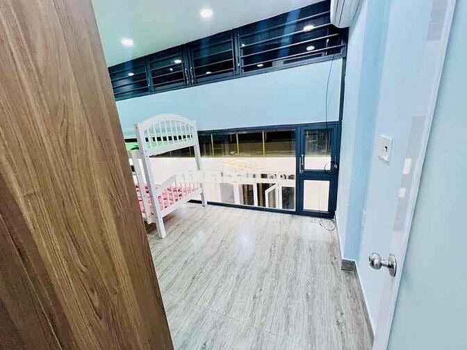 Bán nhà MTKD đa ngành 65m² ngang 4.6m – Full nội thất – Linh Xuân, TĐ