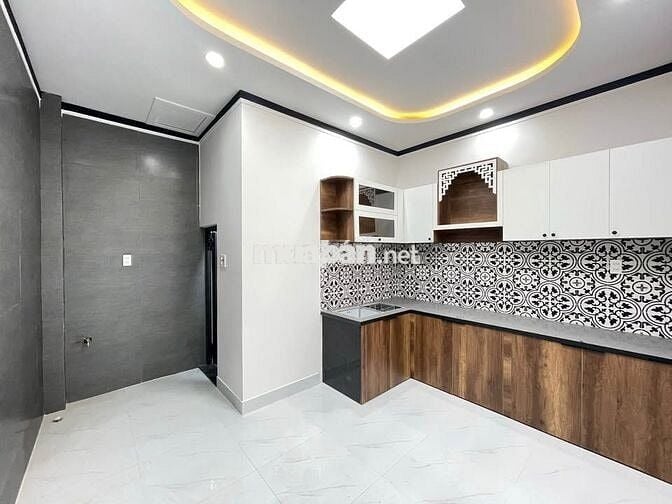 🏡 BÁN NHÀ CẤP 4 GIÁP BỬU LONG GIÁ CHỈ 400TR 🏡