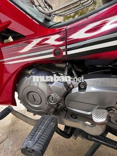 Xe zin chính chủ biển 95