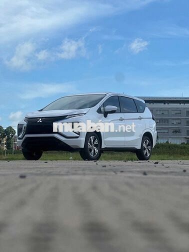 Mitsubishi Xpander 1.5 MT mới - KM 100%TB + 20t